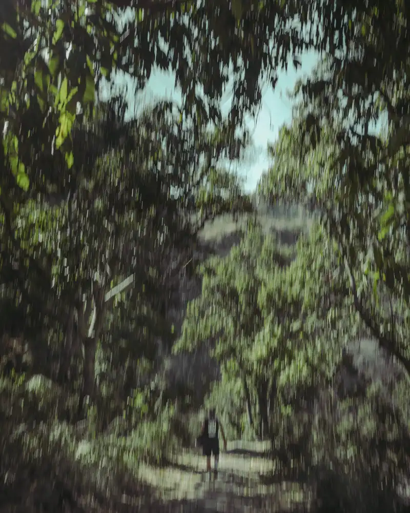 Diario Visual / Street Photography - Uli Vergara 9