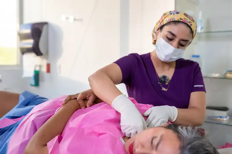 Fotografía Corporativa y Branding - Uli Vergara 12