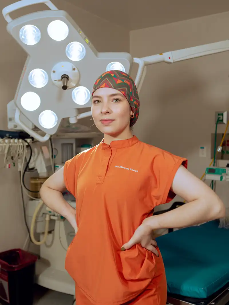 Fotografía Corporativa y Branding - Uli Vergara 18