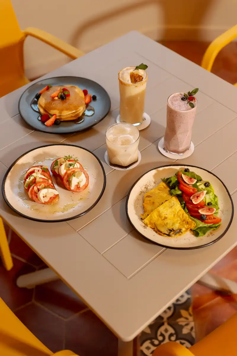 Fotografía Corporativa y Branding - Uli Vergara 8