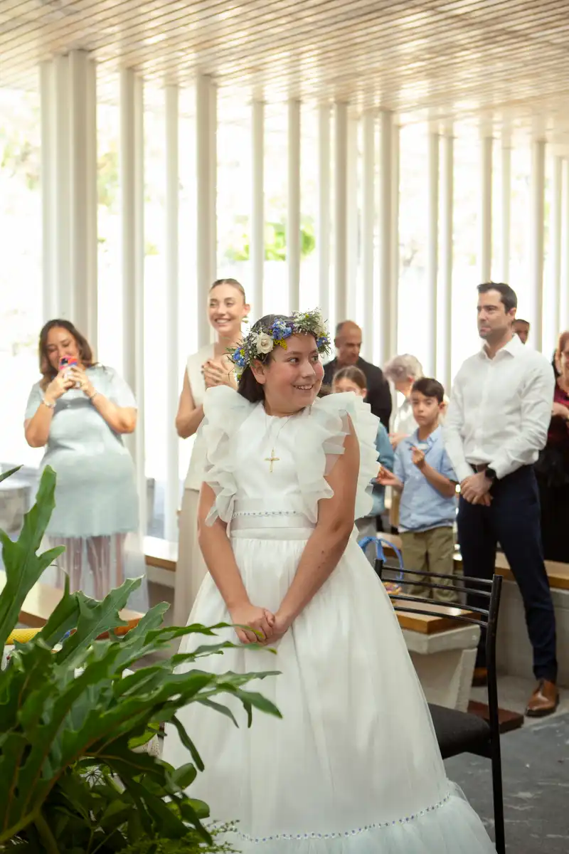 Fotografía de Evento Social - Uli Vergara 1