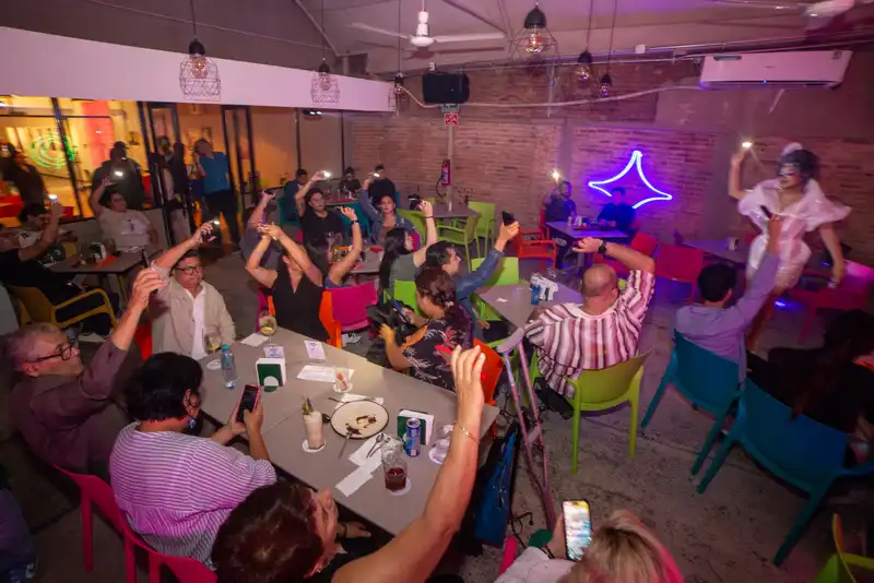 Fotografía de Evento Social - Uli Vergara 11