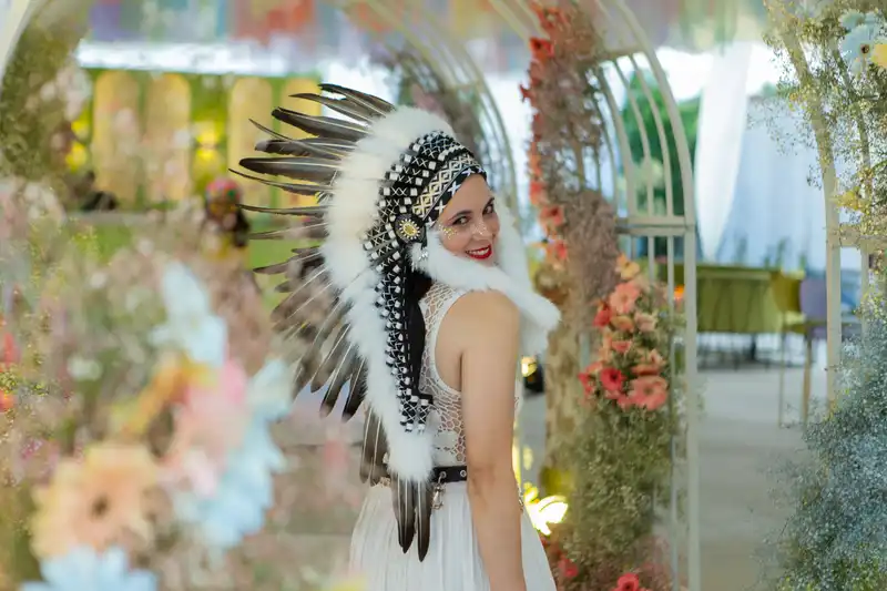 Fotografía de Evento Social - Uli Vergara 13