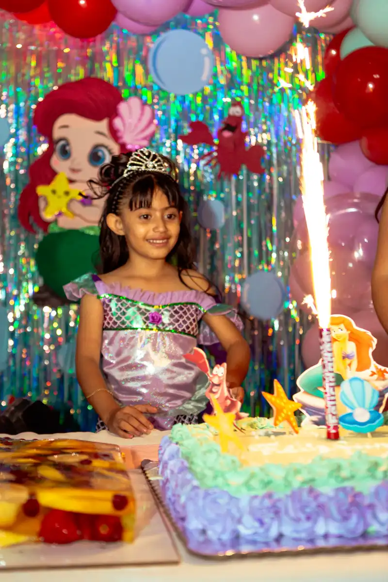 Fotografía de Evento Social - Uli Vergara 14