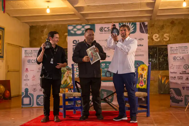 Fotografía de Evento Social - Uli Vergara 15