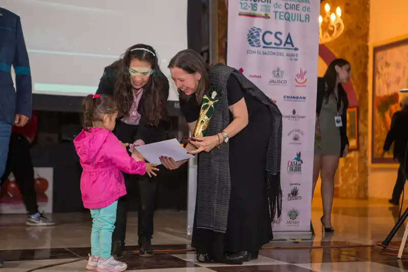 Fotografía de Evento Social - Uli Vergara 16