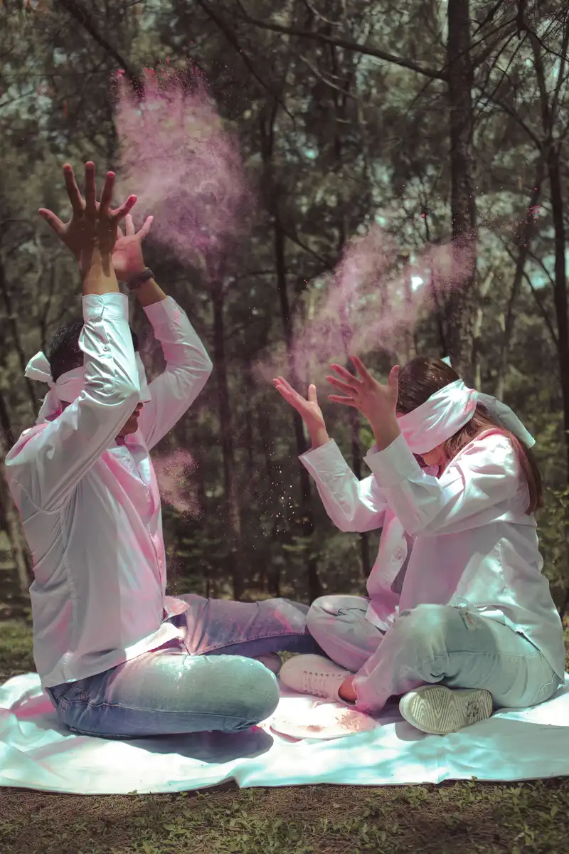 Fotografía de Evento Social - Uli Vergara 18