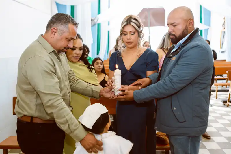 Fotografía de Evento Social - Uli Vergara 19