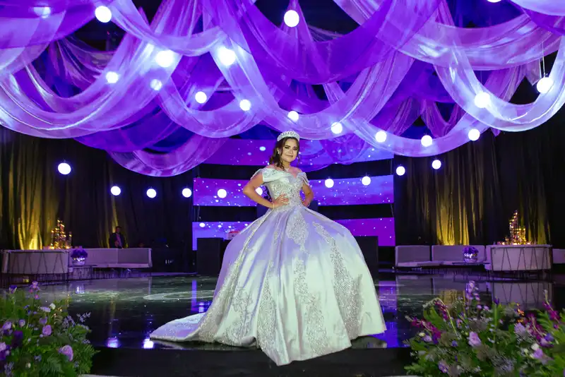 Fotografía de Evento Social - Uli Vergara 2