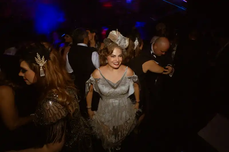 Fotografía de Evento Social - Uli Vergara 20