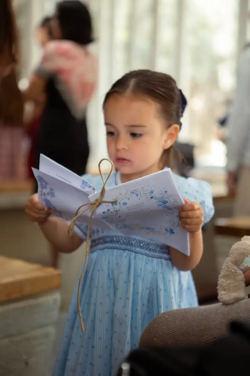 Fotografía de Evento Social - Uli Vergara 21