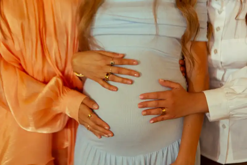 Fotografía de Evento Social - Uli Vergara 4