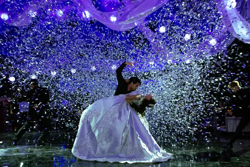 Fotografía de Evento Social - Uli Vergara 5