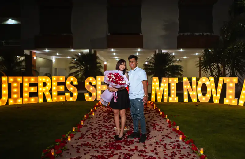 Fotografía de Evento Social - Uli Vergara 6