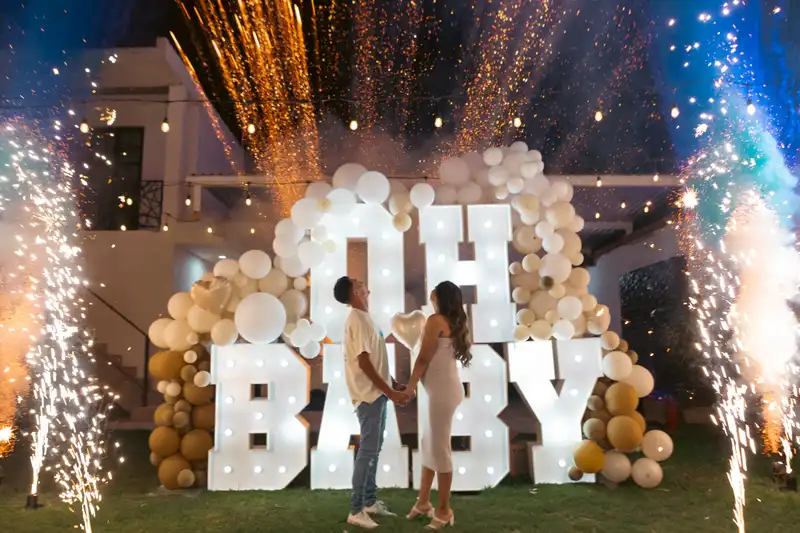 Fotografía de Evento Social - Uli Vergara 7