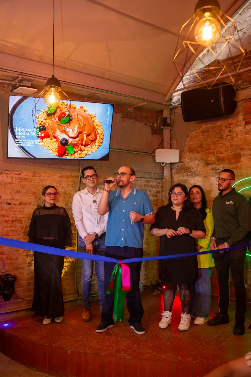 Fotografía de Evento Social - Uli Vergara 9